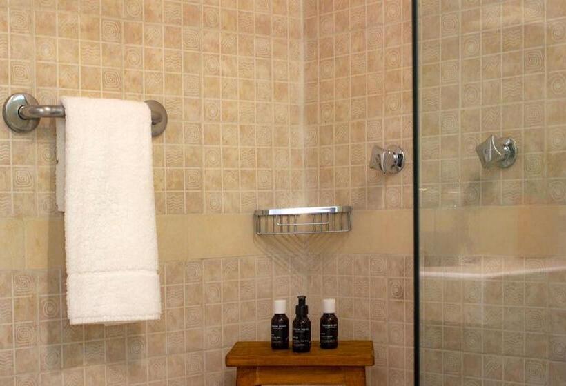 ジュニアスイート, Albatros By Bedsfriends