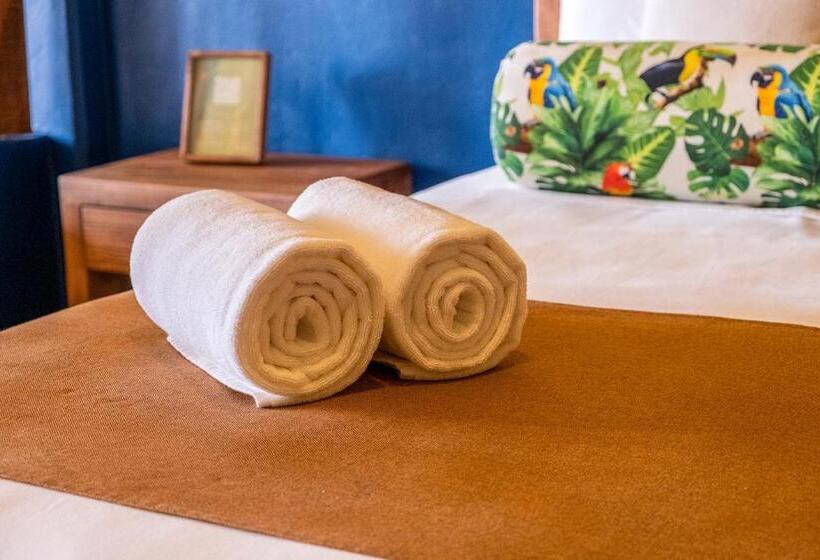 ジュニアスイート, Albatros By Bedsfriends