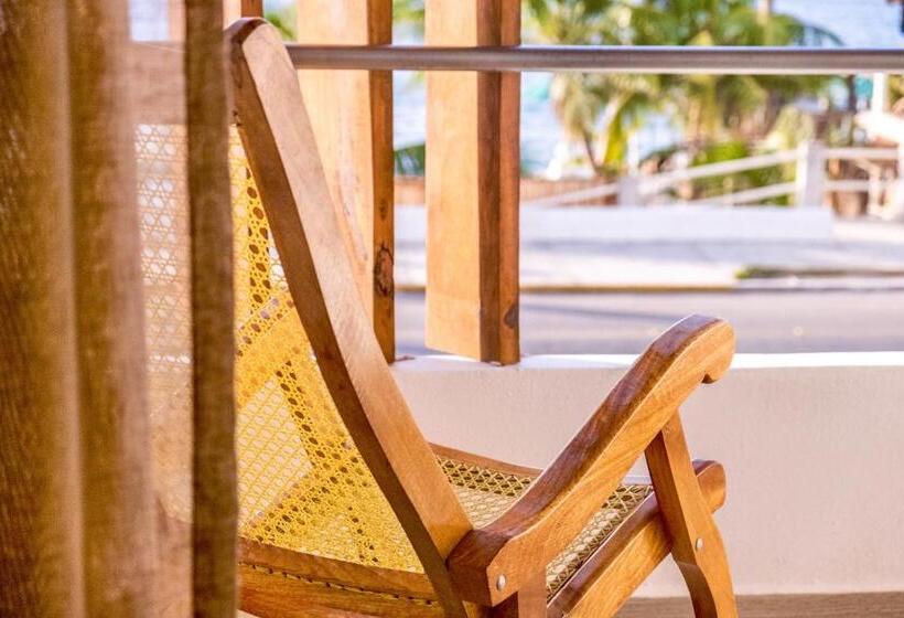 ジュニアスイート, Albatros By Bedsfriends