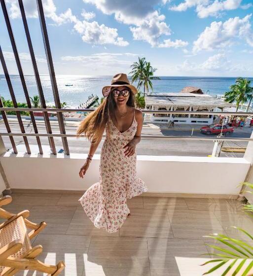 ジュニアスイート, Albatros By Bedsfriends