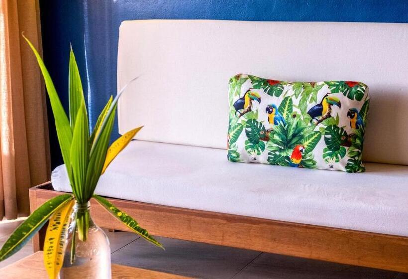 スイート(家族用), Albatros By Bedsfriends