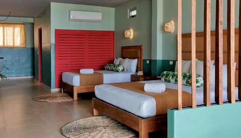 スイート(家族用), Albatros By Bedsfriends