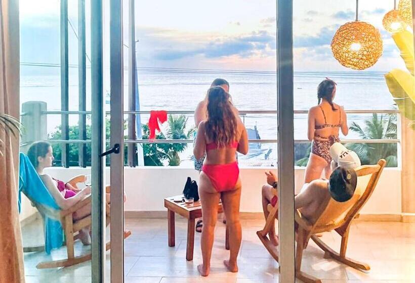 海の見える1ベッドルームアパートメント, Albatros By Bedsfriends