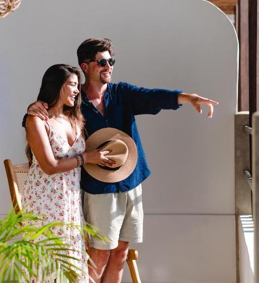 ジュニアスイート, Albatros By Bedsfriends