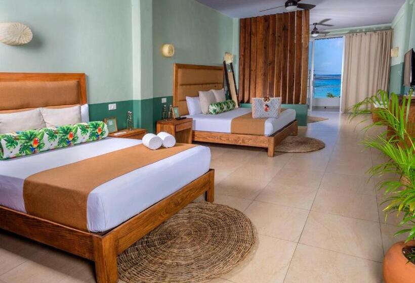 スイート(家族用), Albatros By Bedsfriends