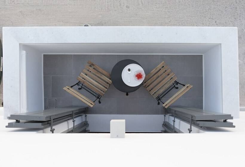 חדר סטנדרט, Vorta Naxos