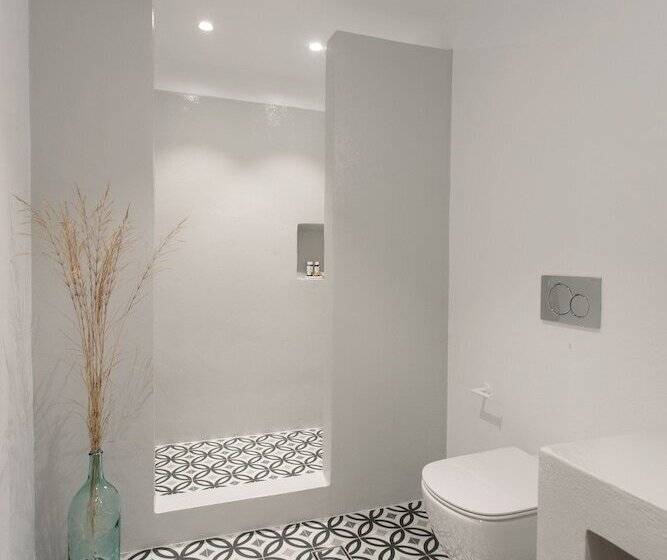 חדר סטנדרט, Vorta Naxos