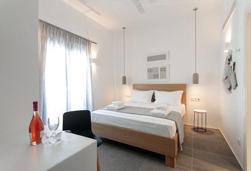 חדר סטנדרט, Vorta Naxos