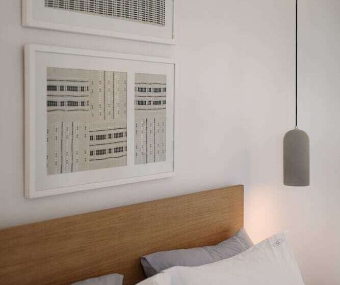 חדר סטנדרט, Vorta Naxos