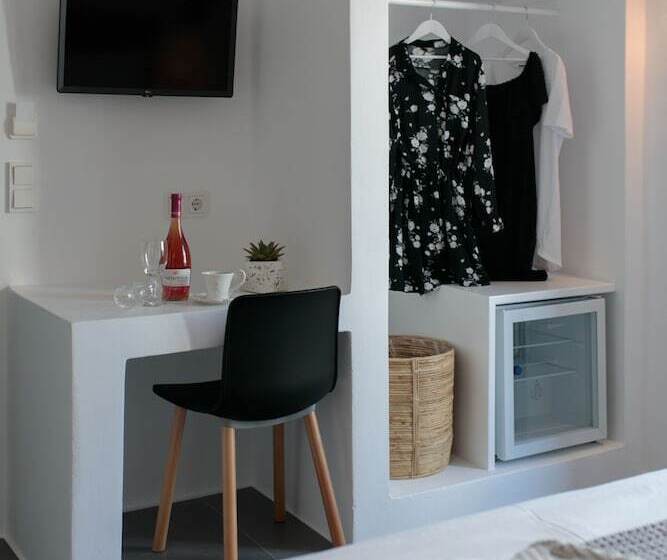 חדר סטנדרט, Vorta Naxos