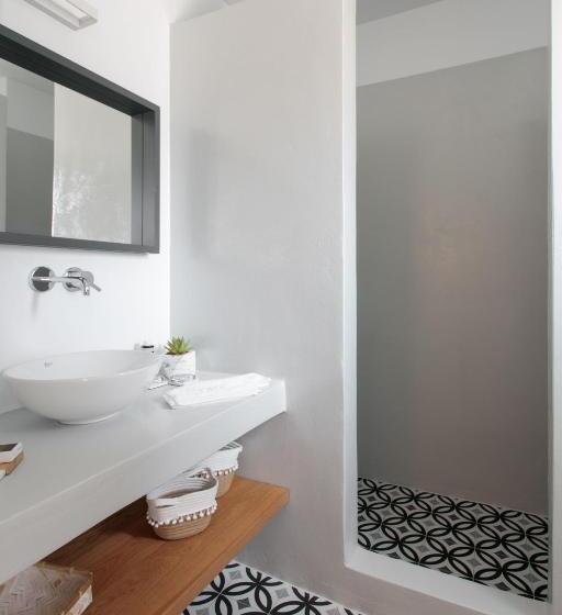 חדר סטנדרט עם מיטת קינג, Vorta Naxos