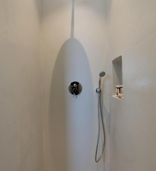 חדר סטנדרט עם מיטת קינג, Vorta Naxos