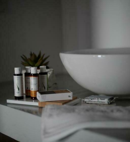 חדר סטנדרט עם מיטת קינג, Vorta Naxos