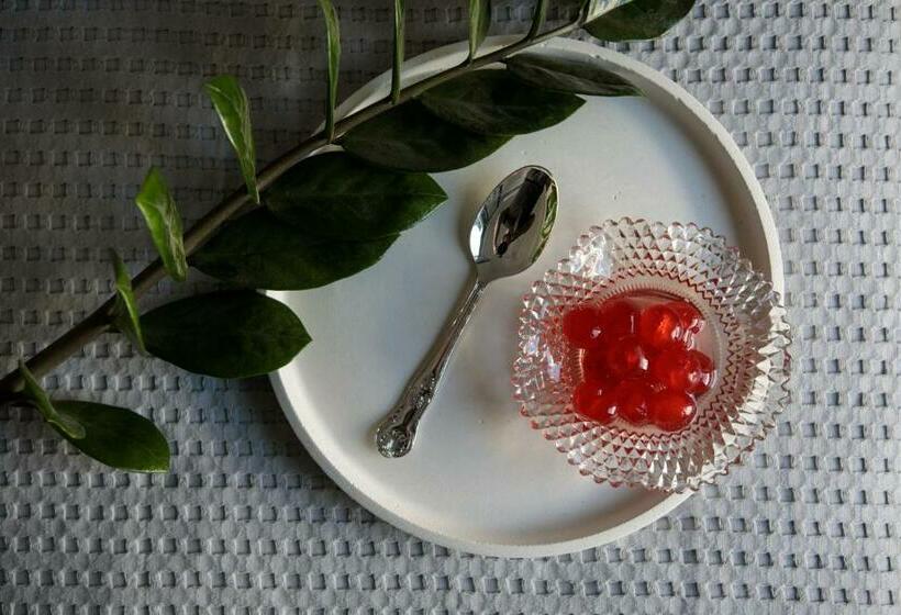 חדר סטנדרט עם מיטת קינג, Vorta Naxos