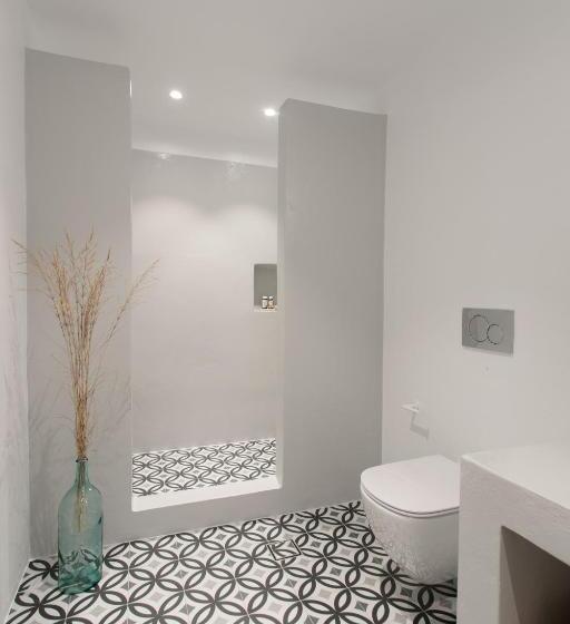 חדר סטנדרט עם מיטת קינג, Vorta Naxos