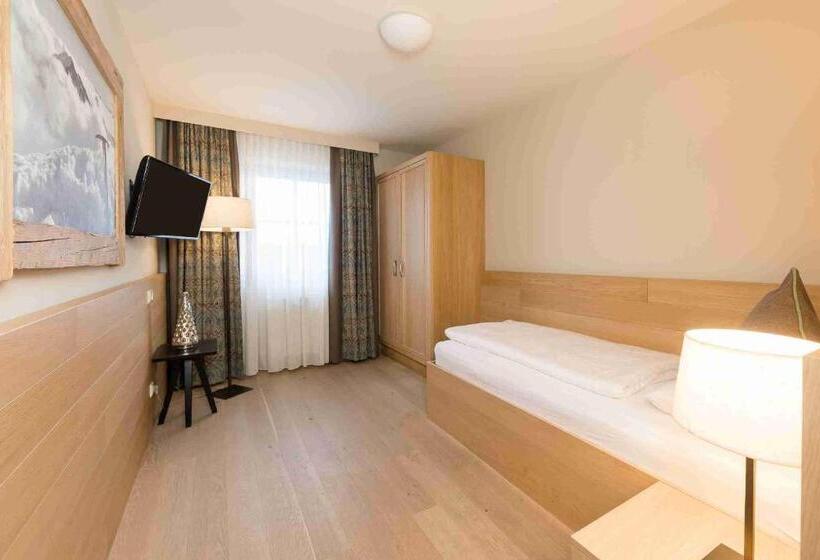 スイート(家族用), Alpeinernature Resort Tirol