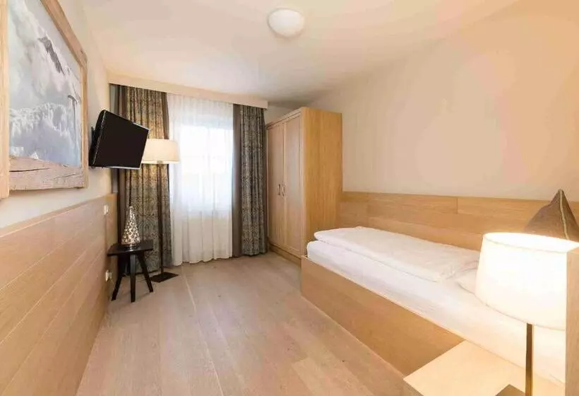 سوییت خانوادگی, Alpeinernature Resort Tirol