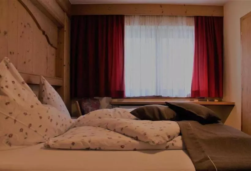 スタンダードルーム, Appartements Griesserhof