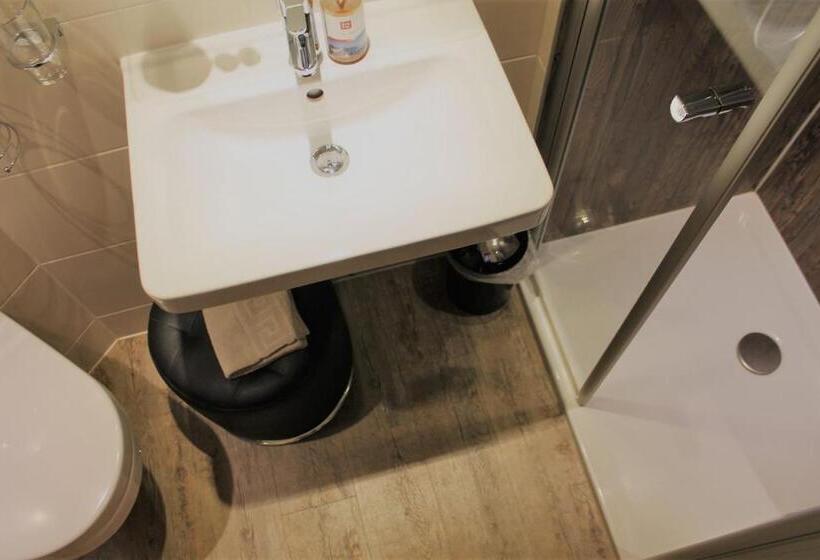 غرفة قياسية, Appartements Griesserhof