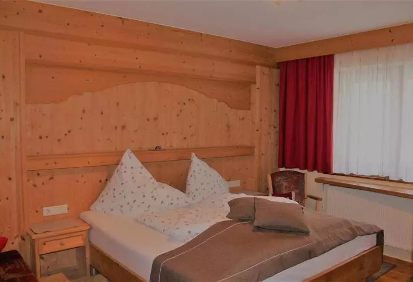スタンダードルーム, Appartements Griesserhof