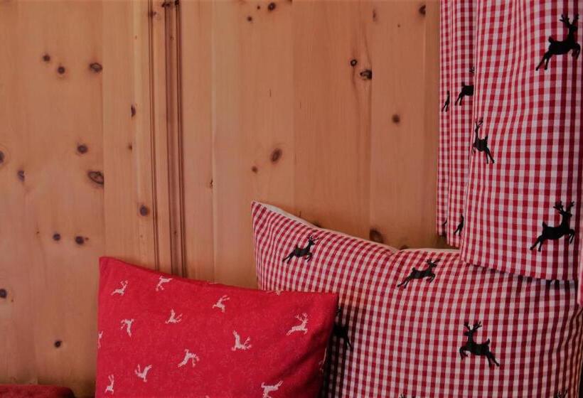 شقة غرفة واحدة, Appartements Griesserhof