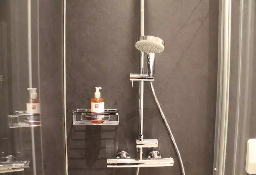 1ベッドルームアパートメント, Appartements Griesserhof