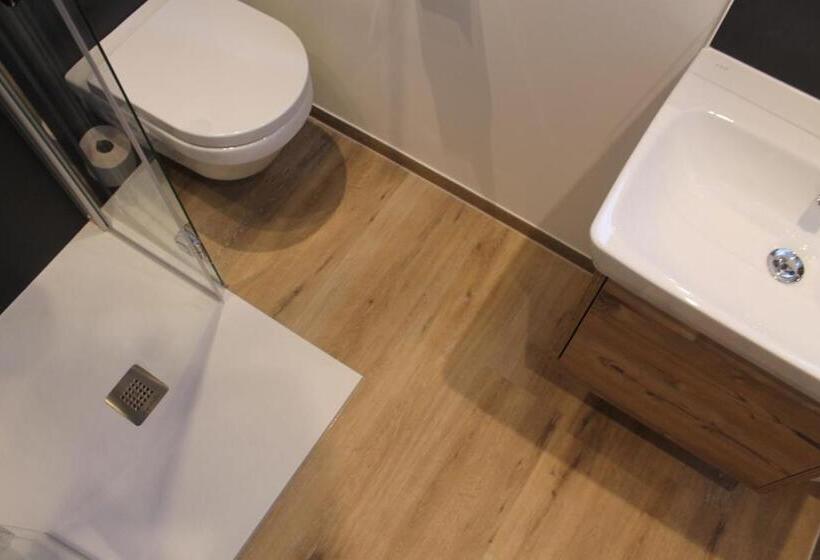 Апартаменты 1 Спальня, Appartements Griesserhof