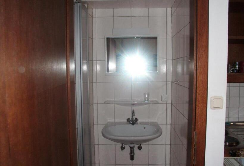 דירת חדר, Bauernhof Manuela Perner