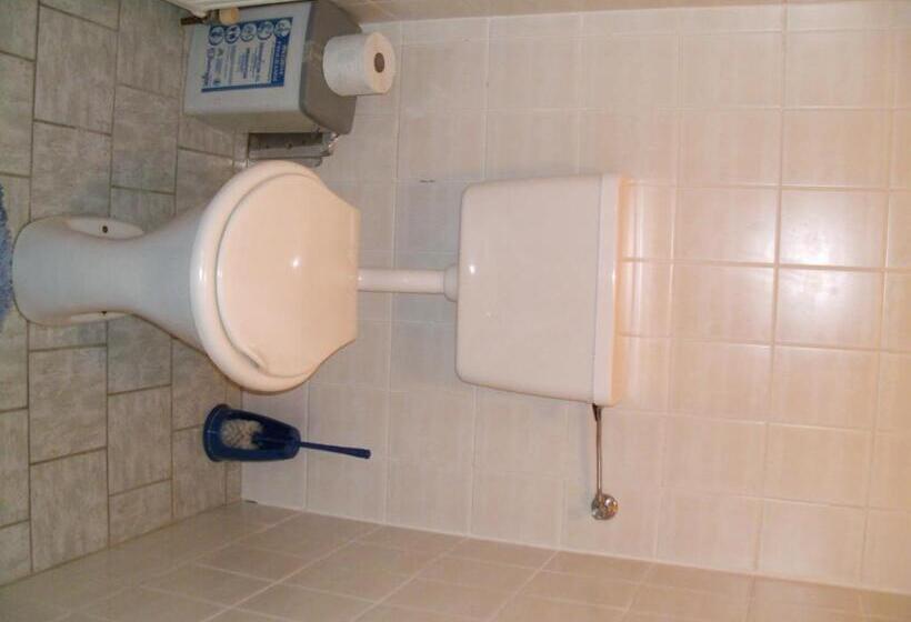 דירת 2 חדרים עם טרסה, Bauernhof Manuela Perner