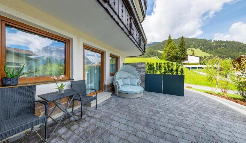 Апартаменты 1 Спальня с Балконом, Birkenhof   Premium Apart & Suites