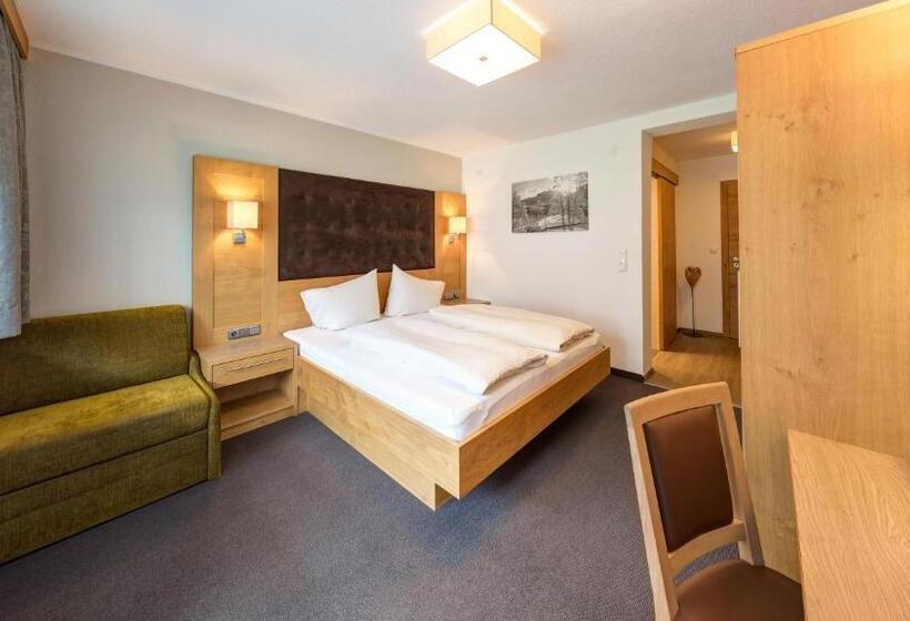 2-Bedroom Classic Apartment, Birkenhof   Premium Apart & Suites