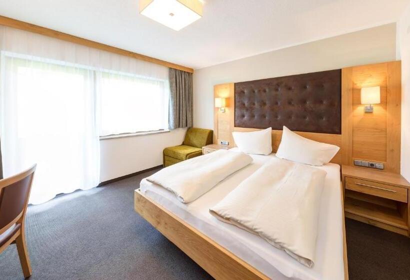 2-Bedroom Classic Apartment, Birkenhof   Premium Apart & Suites