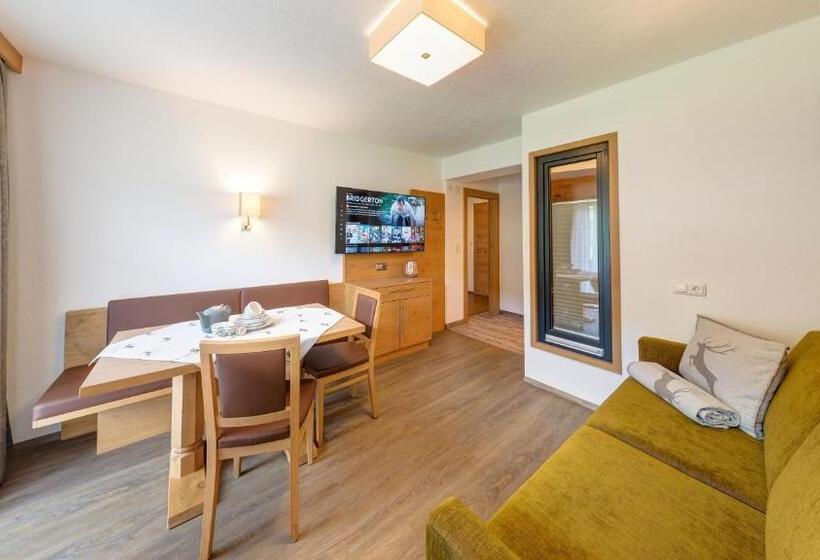 2-Bedroom Classic Apartment, Birkenhof   Premium Apart & Suites