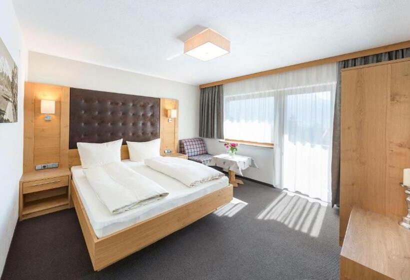 豪华两卧室公寓, Birkenhof   Premium Apart & Suites