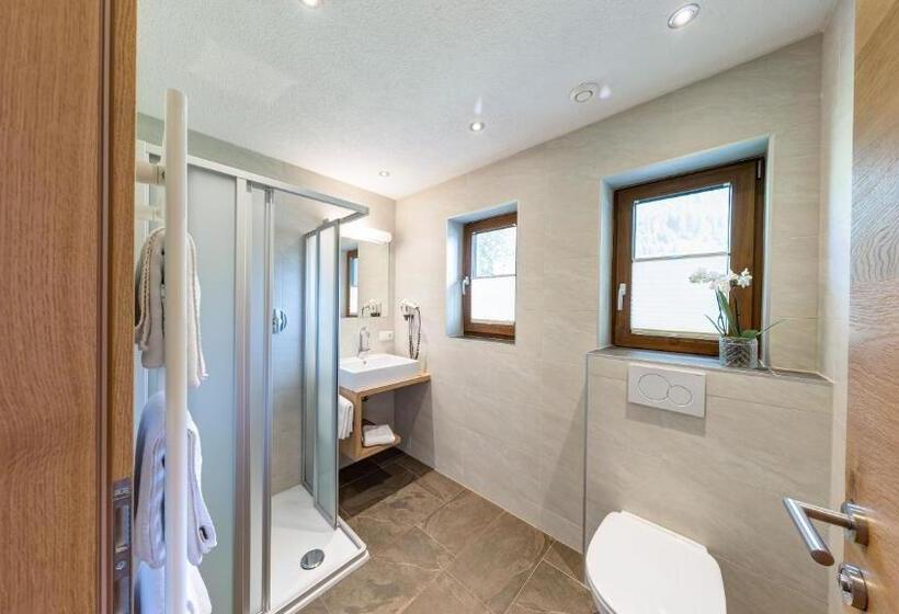 Апартаменты Deluxe 2 Спальни, Birkenhof   Premium Apart & Suites