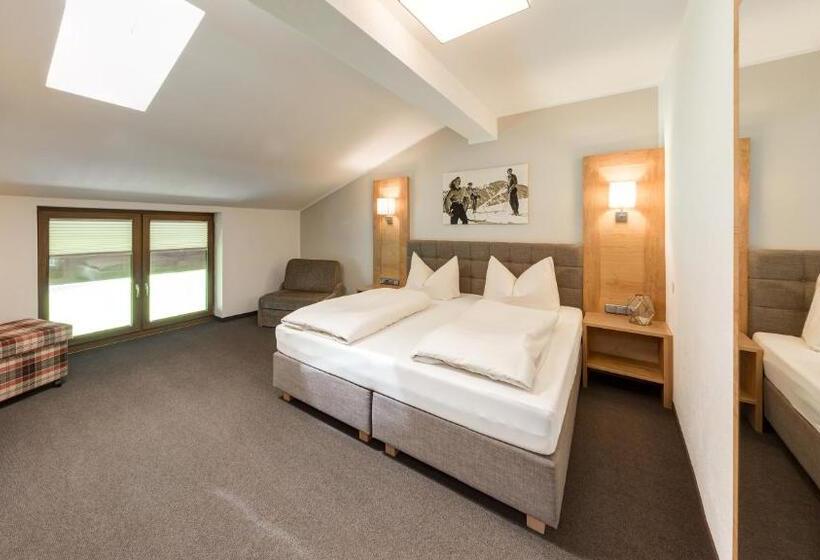 舒适两卧公寓, Birkenhof   Premium Apart & Suites