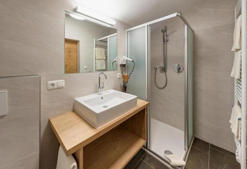 舒适两卧公寓, Birkenhof   Premium Apart & Suites