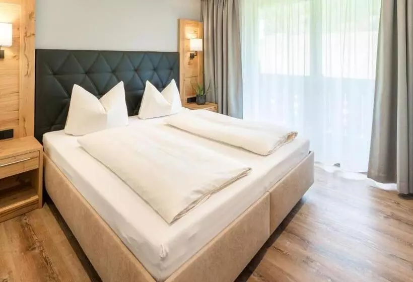 スタンダードルーム, Birkenhof   Premium Apart & Suites