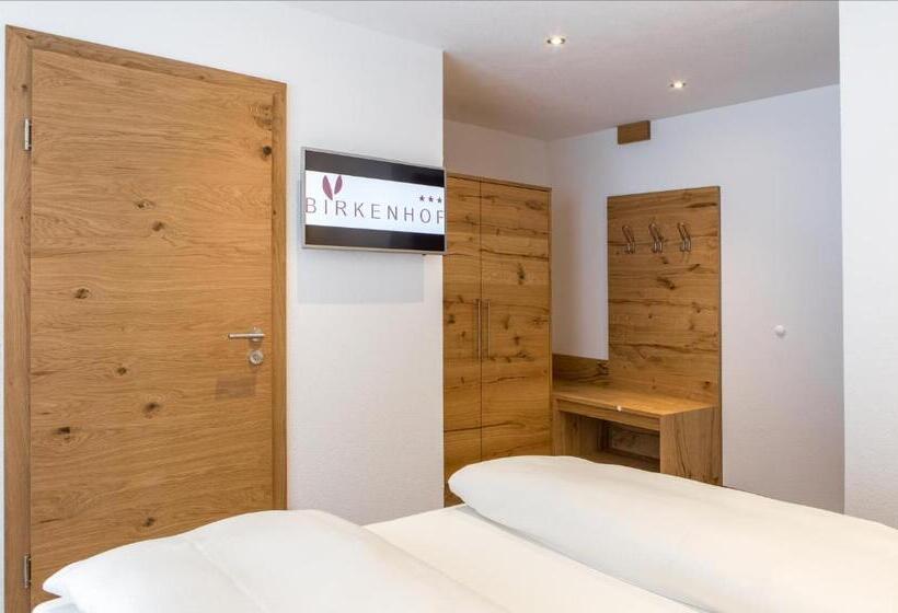 Апартаменты Deluxe 1 Спальня, Birkenhof   Premium Apart & Suites