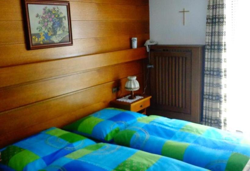 Номер Стандарт, Haus Bergkristall
