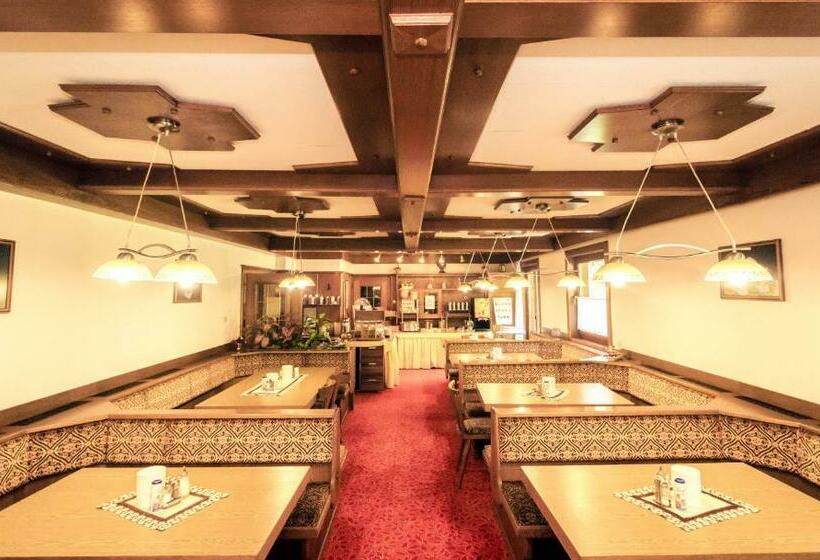 חדר סטנדרט, Pension Waldruh   Tannenheim