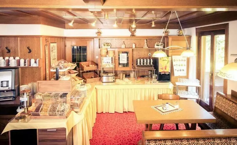 Standard-huone, Pension Waldruh   Tannenheim