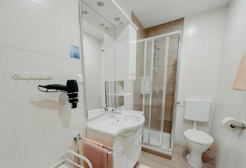 Номер Стандарт, Pension Waldruh   Tannenheim