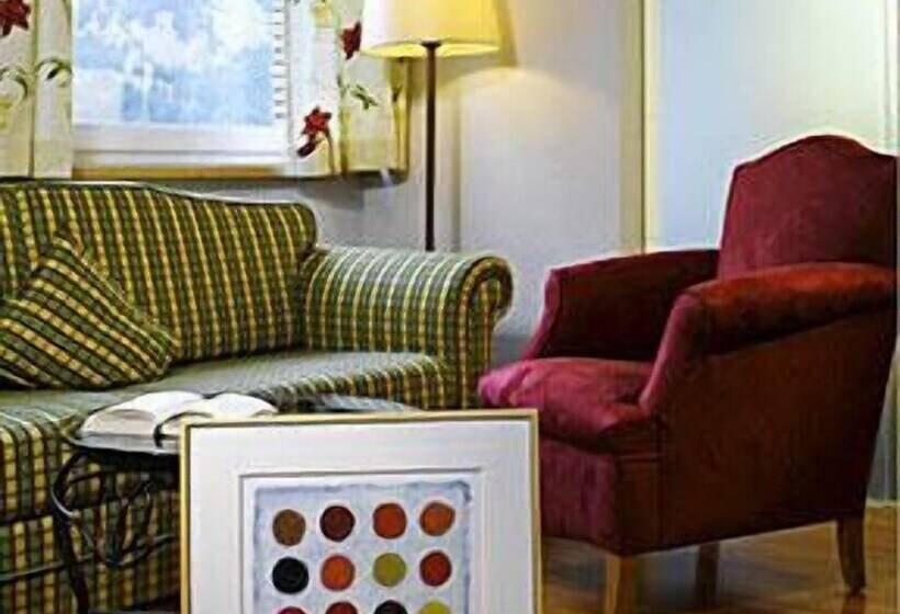 Полулюкс Вид на Горы, Familotel Das Bellevue Family & Relax