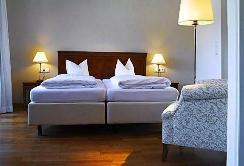 Deluxe-sviitti 2 Makuuhuonetta, Familotel Das Bellevue Family & Relax