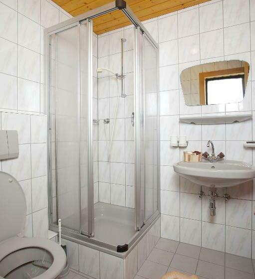 带1个卧室的公寓, Ferienbauernhof Wendlshof