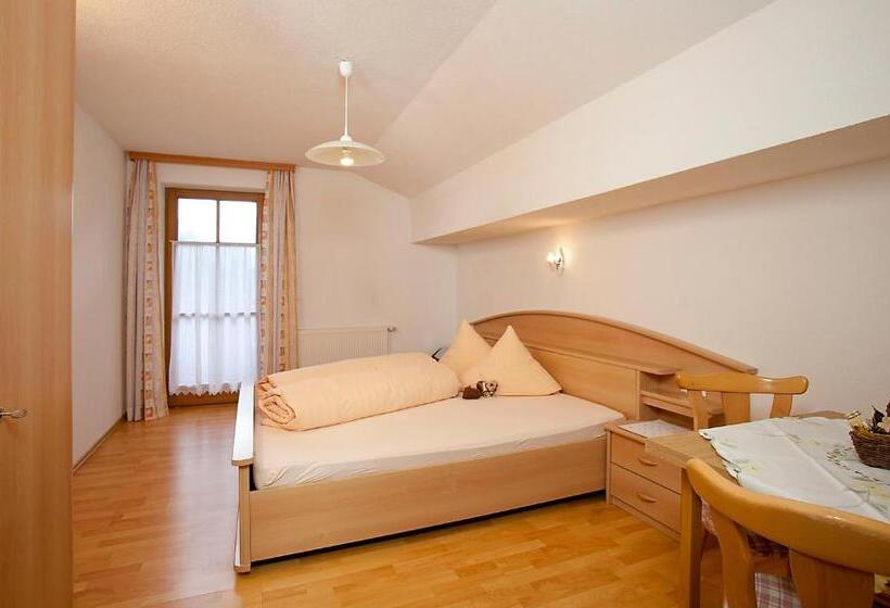 Апартаменты 3 Спальни, Ferienbauernhof Wendlshof