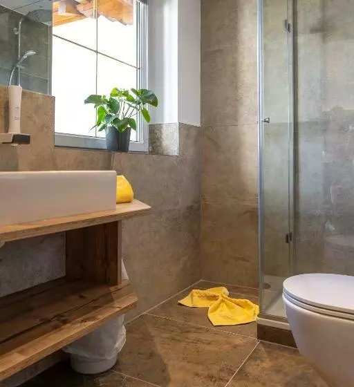 اتاق استاندارد, Aparthotel Das Hochkönig