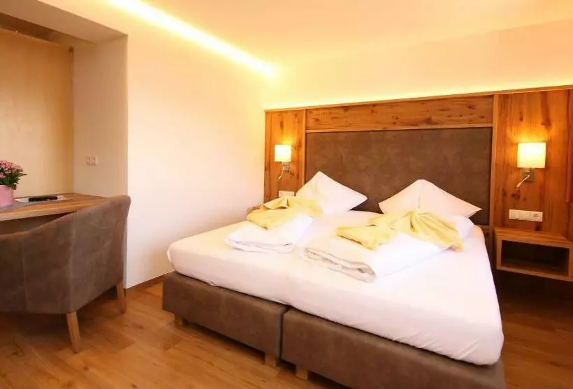 اتاق استاندارد, Aparthotel Das Hochkönig