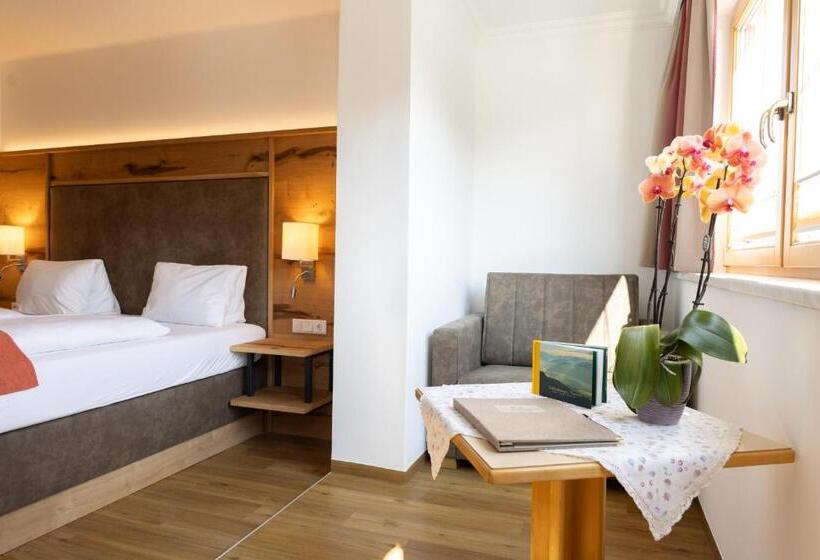 스탠다드 룸, Aparthotel Das Hochkönig